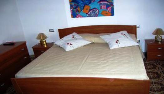 B&B Sea And Sardinia Альгеро Экстерьер фото