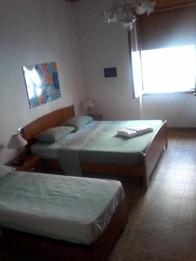 B&B Sea And Sardinia Альгеро Экстерьер фото