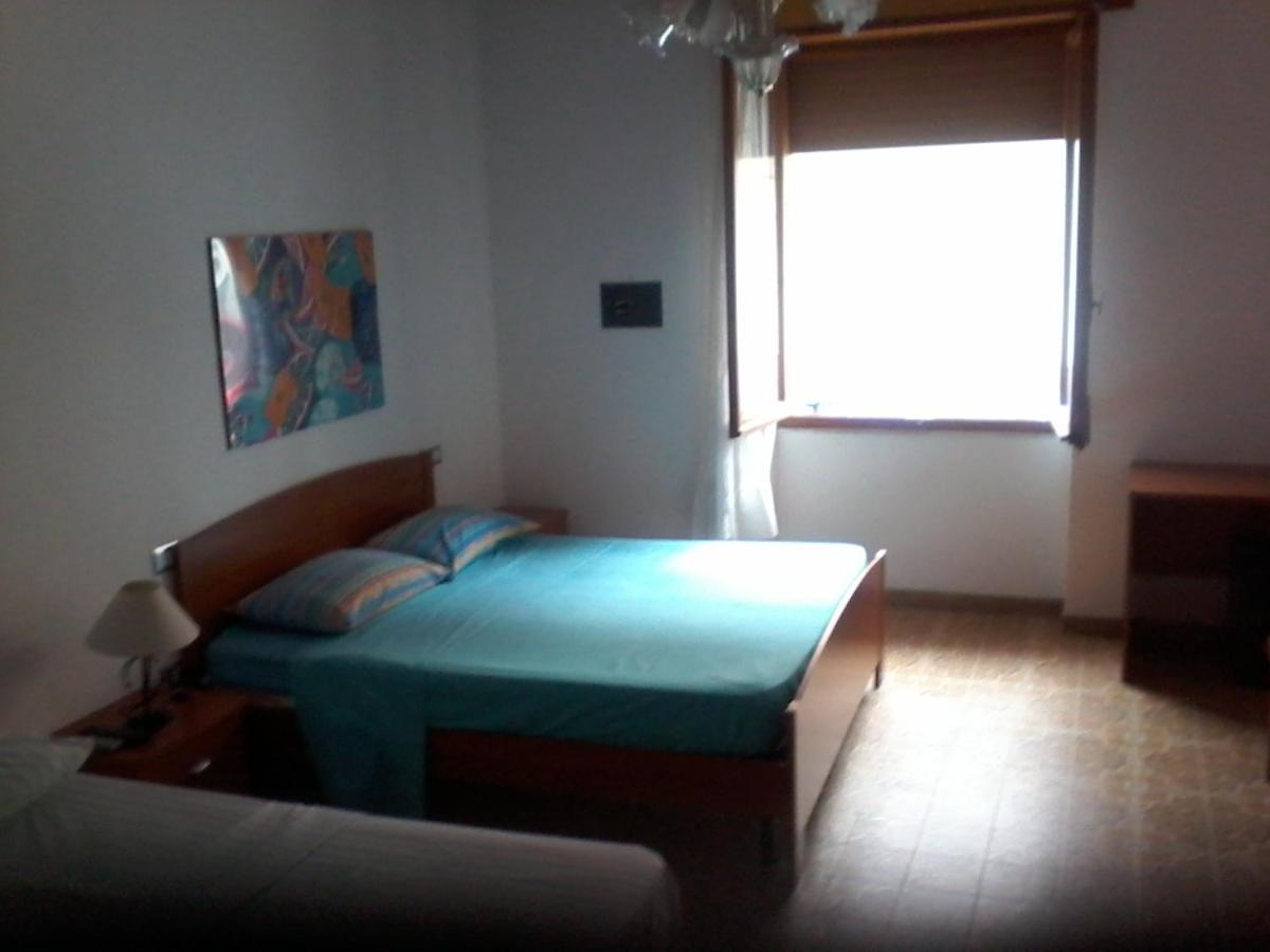 B&B Sea And Sardinia Альгеро Экстерьер фото