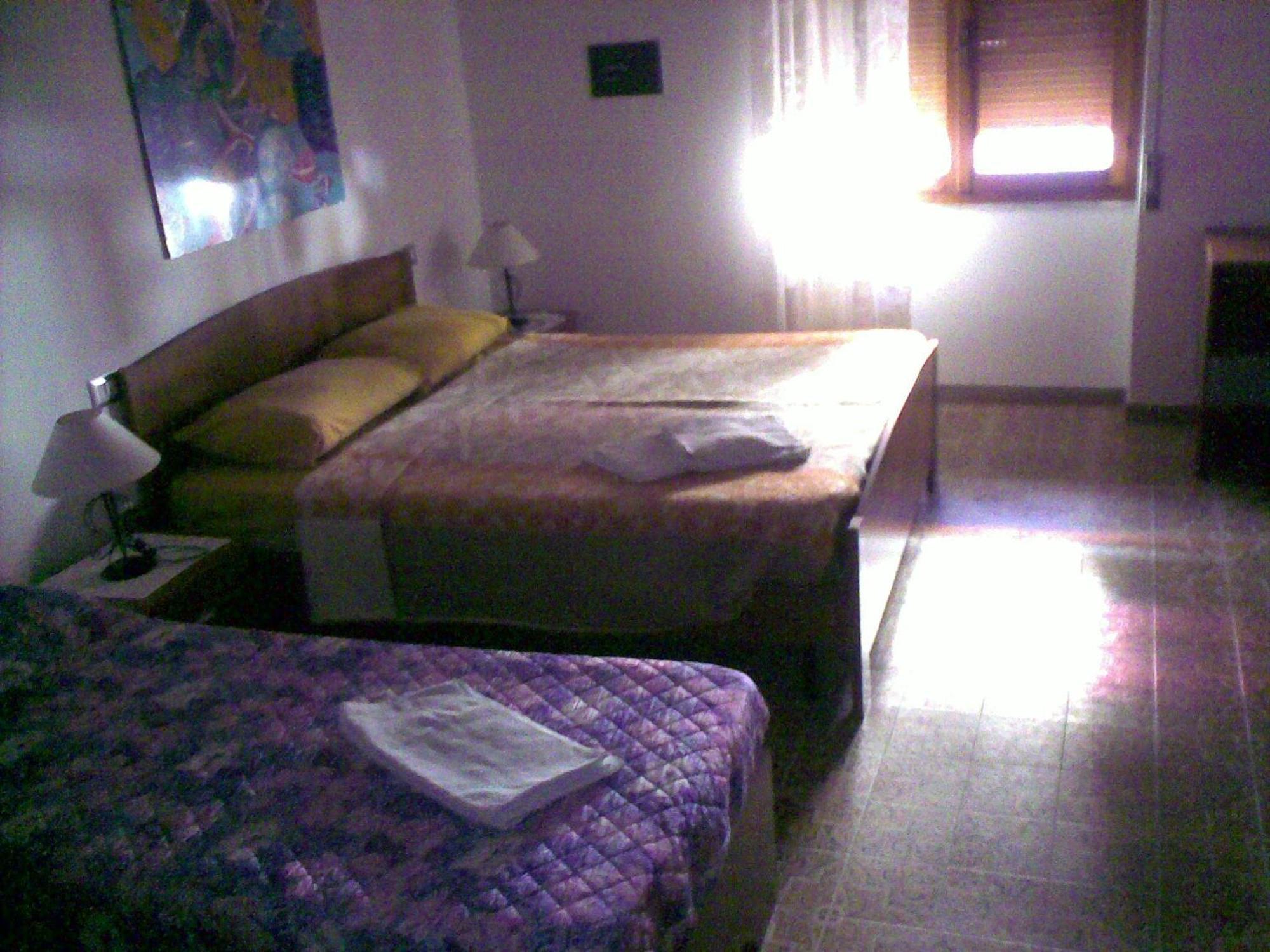 B&B Sea And Sardinia Альгеро Экстерьер фото