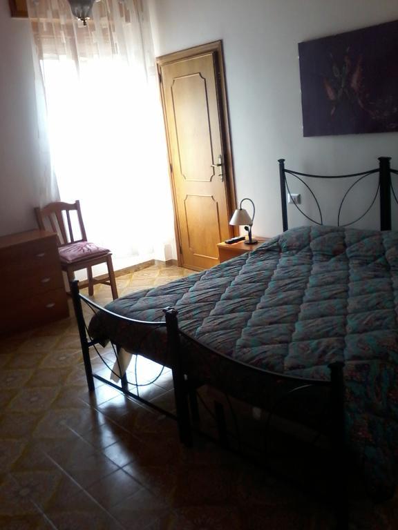 B&B Sea And Sardinia Альгеро Экстерьер фото