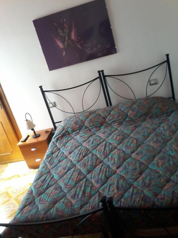 B&B Sea And Sardinia Альгеро Экстерьер фото