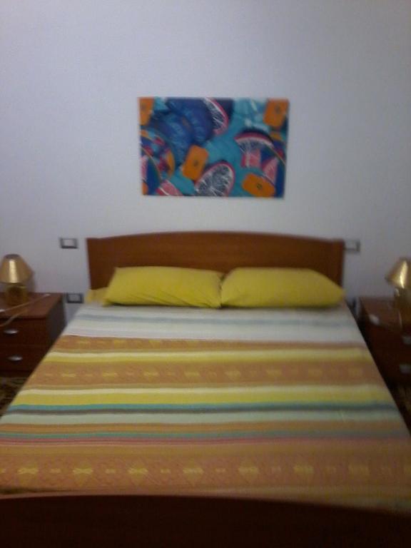 B&B Sea And Sardinia Альгеро Экстерьер фото